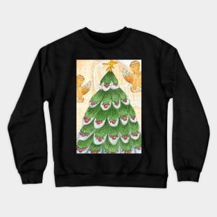 for christmas Crewneck Sweatshirt